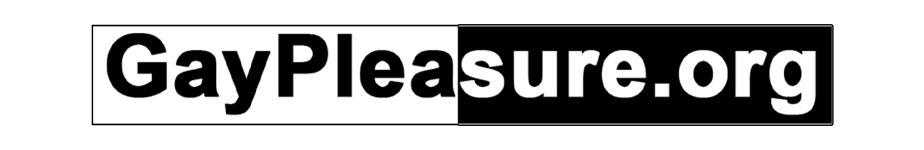 Exclusive | New release | GayPleasure.org | Best Gay Porn Videos Logo